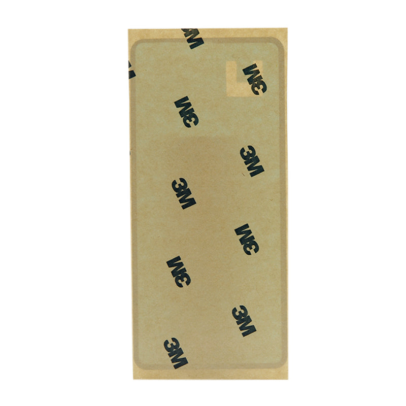 Huawei Honor 8 Självhäftande tejp för Baksida/Batterilucka image 2