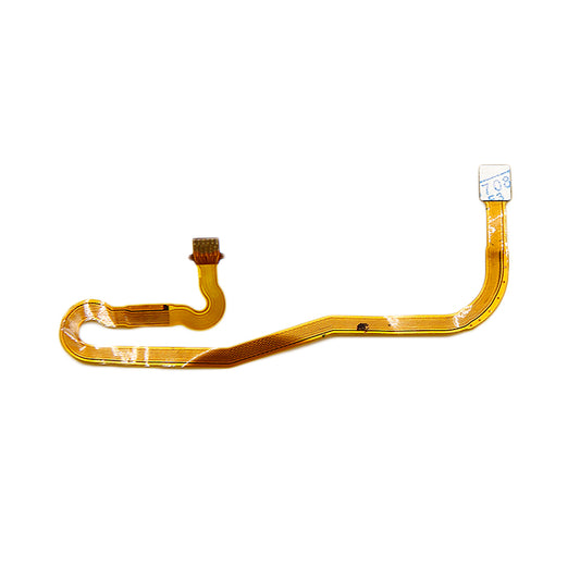 Huawei Honor 8 Lite Hemknapp Flexkabel image 2