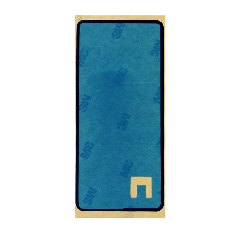 Huawei Honor 8 Lite Självhäftande tejp för Baksida/Batterilucka image 1