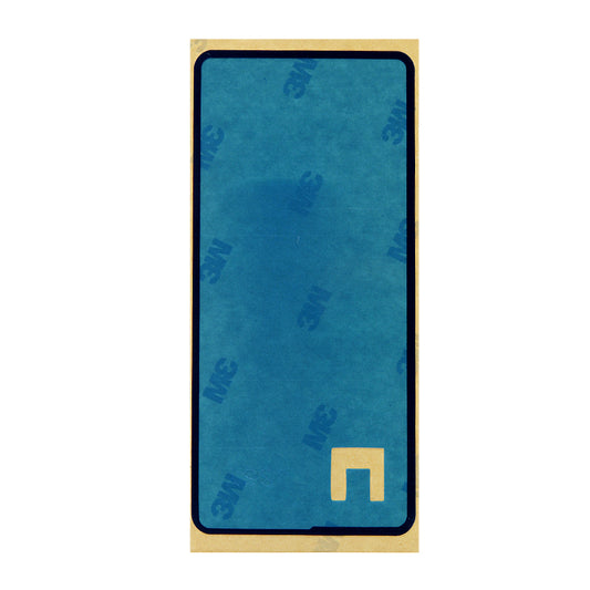 Huawei Honor 8 Lite Självhäftande tejp för Baksida/Batterilucka image 1