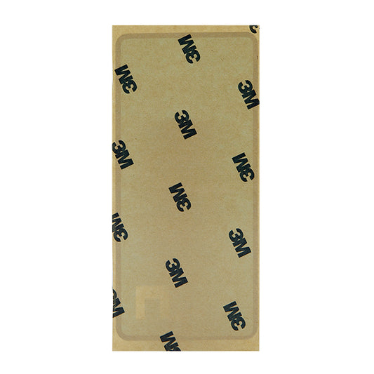 Huawei Honor 8 Lite Självhäftande tejp för Baksida/Batterilucka image 2