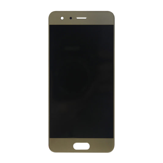 Huawei Honor 9 Skärm med LCD Display Original - Guld image 1
