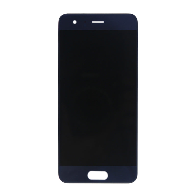 Huawei Honor 9 Skärm med LCD Display Original - Blå image 1