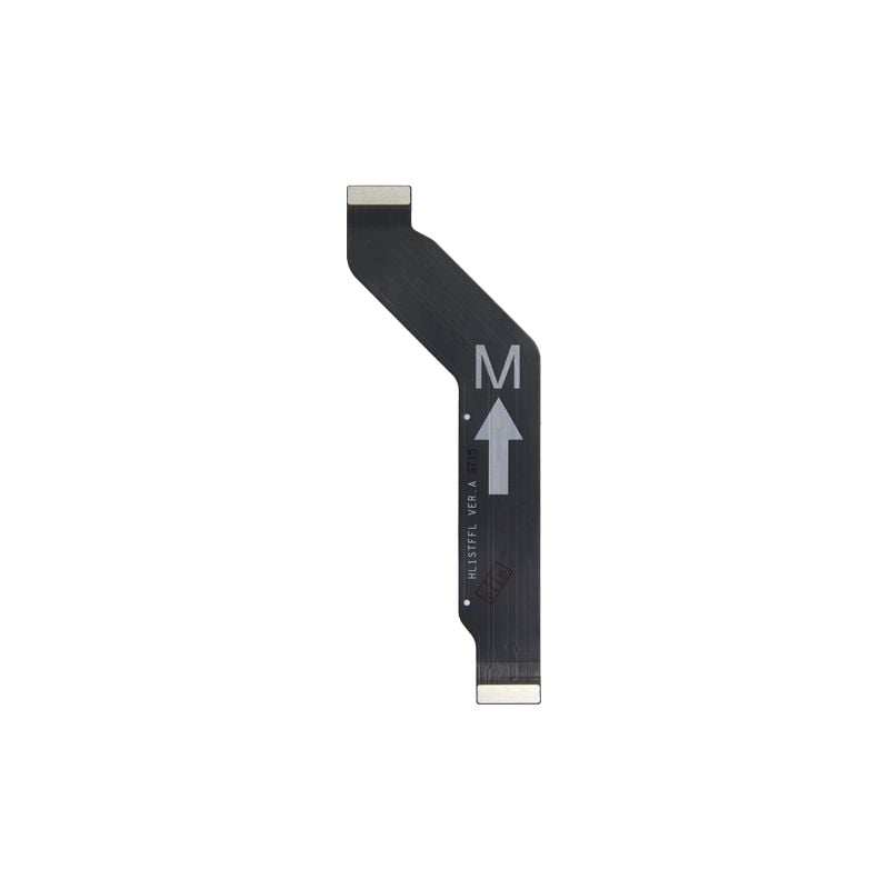 Huawei Honor 9 Flexkabel Moderkort image 2