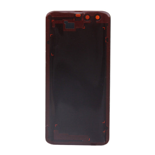 Huawei Honor 9 Baksida/Batterilucka - Svart image 1