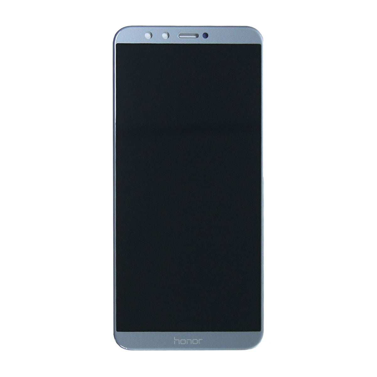 Huawei Honor 9 Lite LCD Display Original New Grey image 2