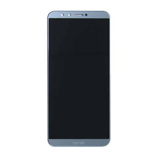 Huawei Honor 9 Lite LCD Display Original New Grey image 2