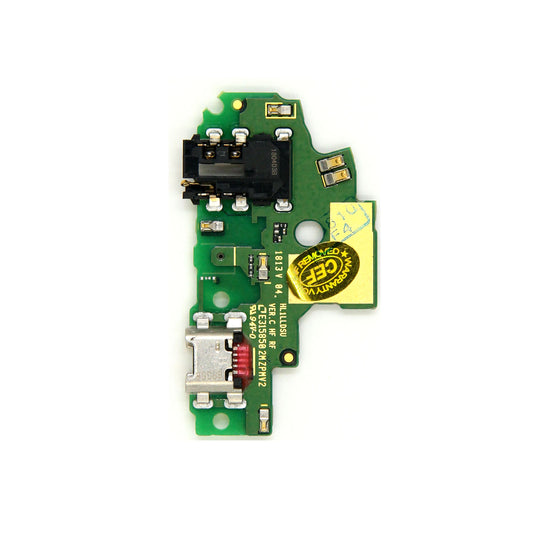 Huawei Honor 9 Lite Laddkontakt med Hörlursuttag image 1