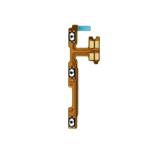 Huawei Honor 9 Lite Låsknapp med Volymknappar Flexkabel image 2