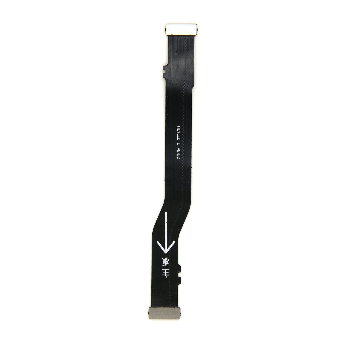 Huawei Honor 9 Lite Flexkabel Moderkort image 1