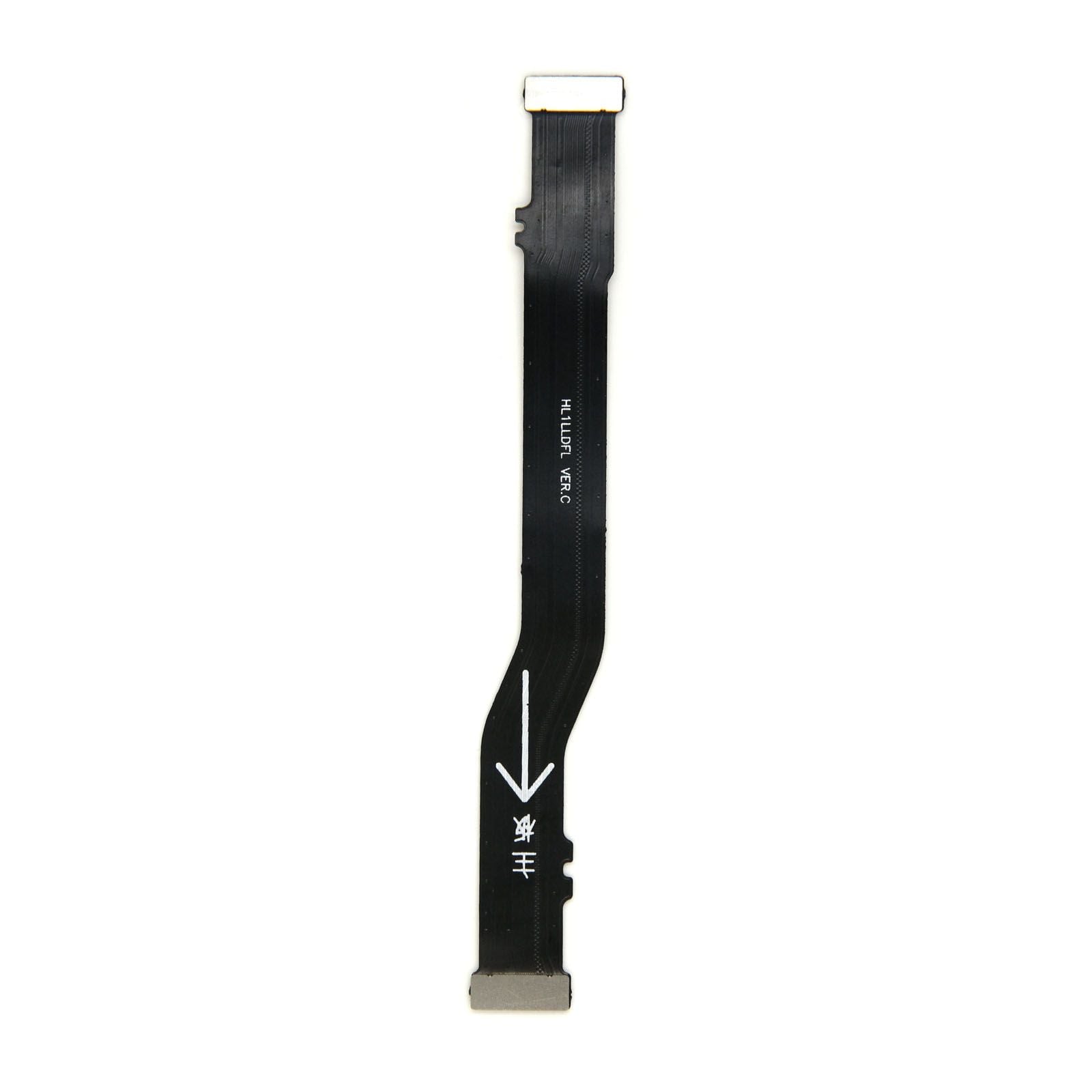 Huawei Honor 9 Lite Flexkabel Moderkort image 1