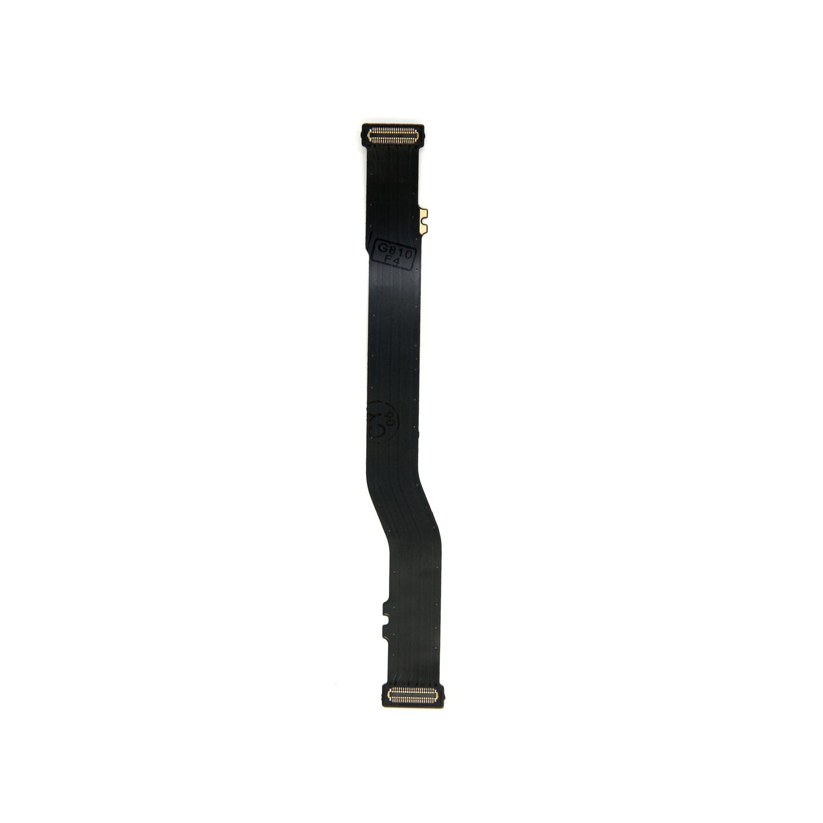 Huawei Honor 9 Lite Flexkabel Moderkort image 2