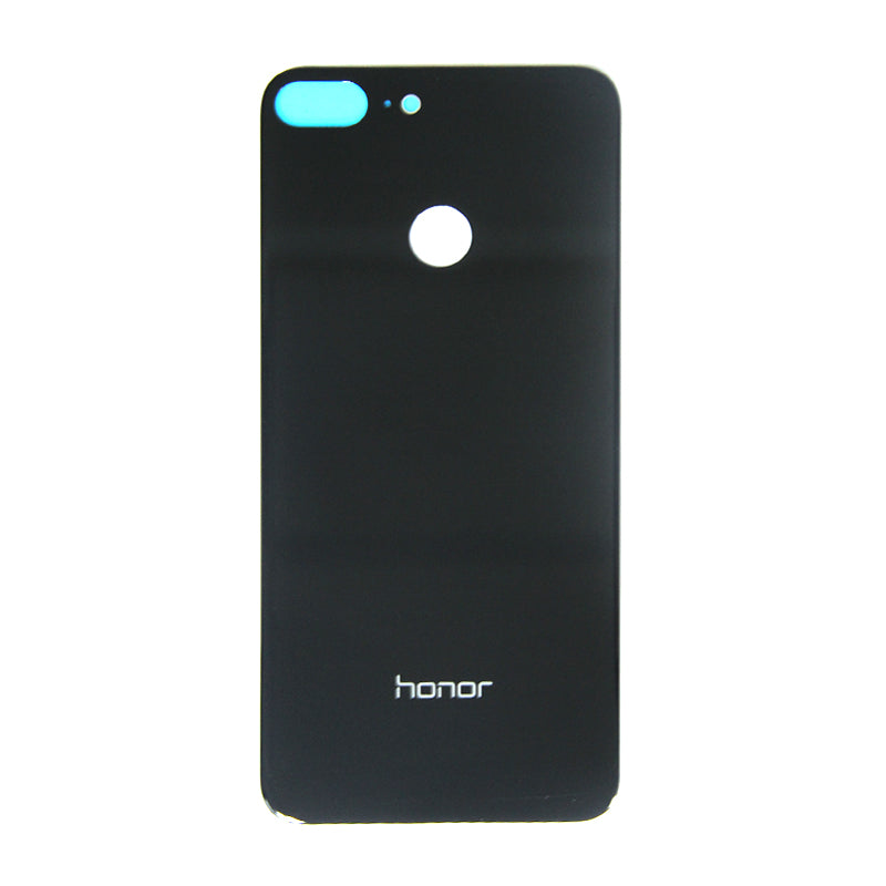 Huawei Honor 9 Lite Baksida/Batterilucka OEM - Svart image 1
