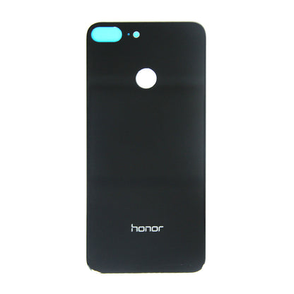 Huawei Honor 9 Lite Baksida/Batterilucka OEM - Svart image 1