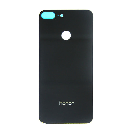 Huawei Honor 9 Lite Baksida/Batterilucka OEM - Svart image 1