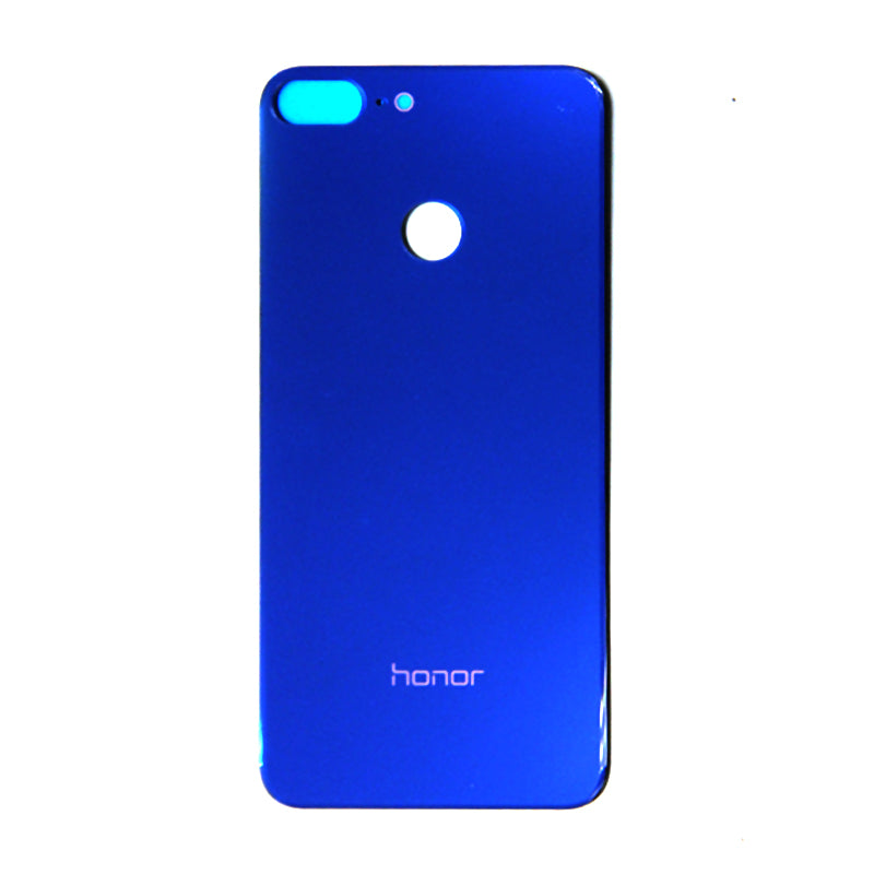 Huawei Honor 9 Lite Baksida/Batterilucka OEM - Blå image 1