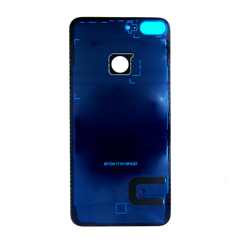 Huawei Honor 9 Lite Baksida/Batterilucka OEM - Blå image 2
