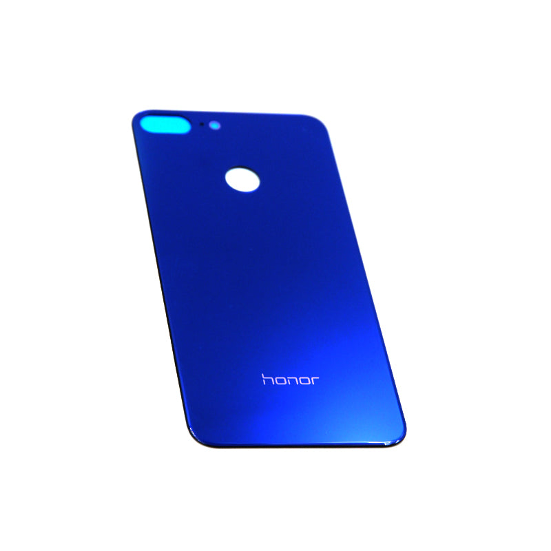 Huawei Honor 9 Lite Baksida/Batterilucka OEM - Blå image 3