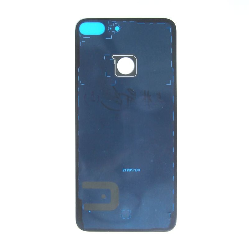 Huawei Honor 9 Lite Baksida/Batterilucka OEM - Grå image 2