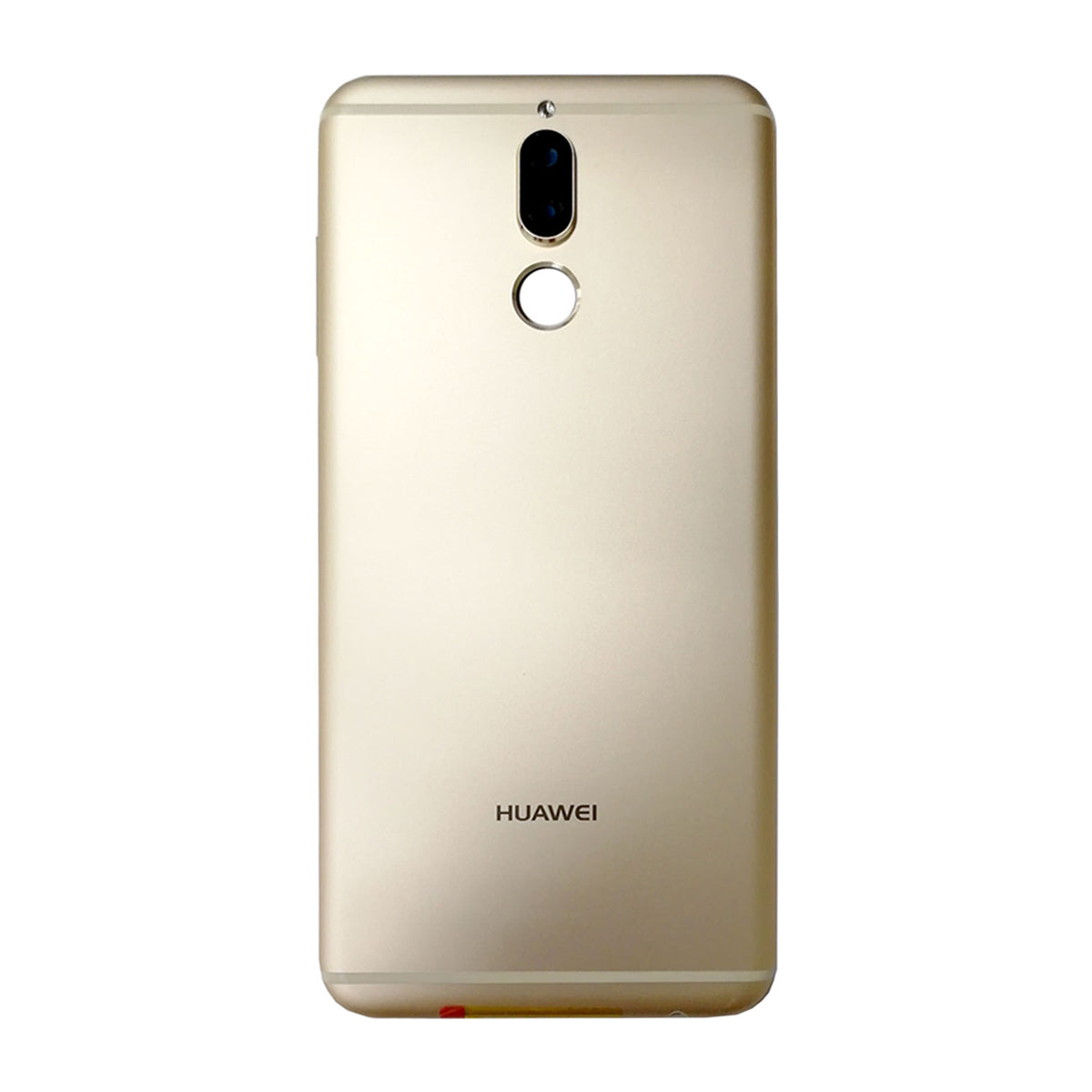 Huawei Mate 10 Lite Baksida/Batterilucka OEM - Guld image 2