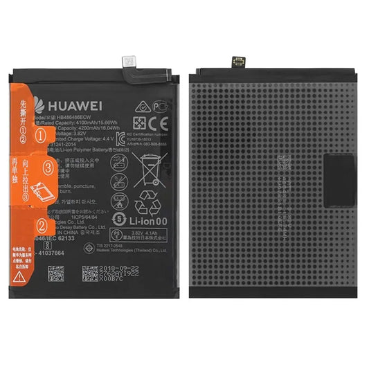 Huawei Mate 20 Pro Batteri image 1