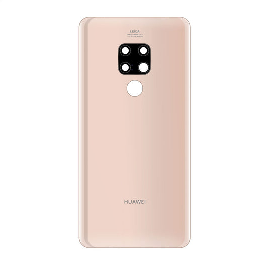 Huawei Mate 20 Baksida/Batterilucka - Rosa image 1