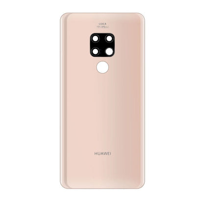 Huawei Mate 20 Baksida/Batterilucka - Rosa image 4