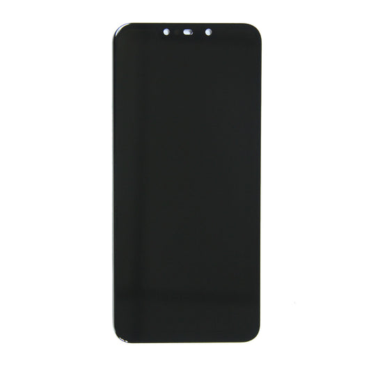 Huawei Mate 20 Lite Skärm med LCD Display Original - Svart image 1