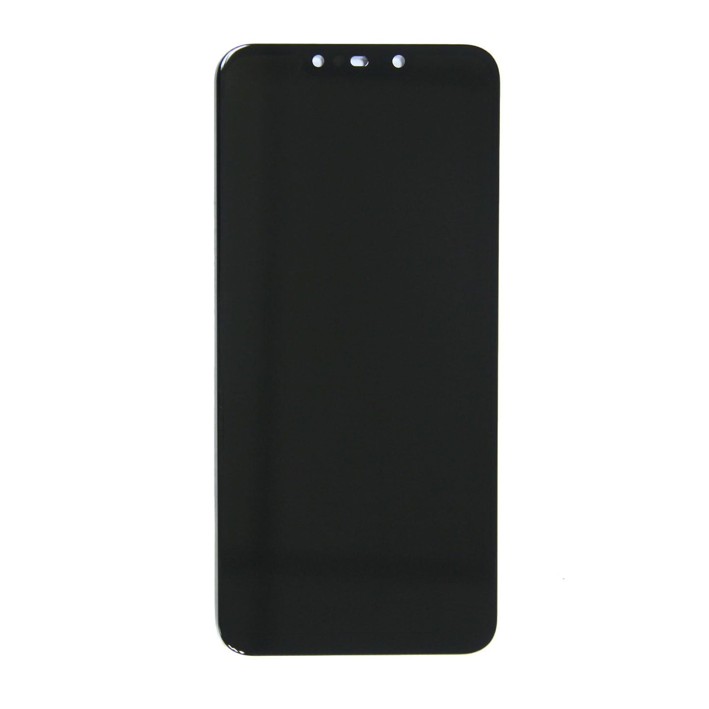 Huawei Mate 20 Lite Skärm med LCD Display Original - Svart image 2