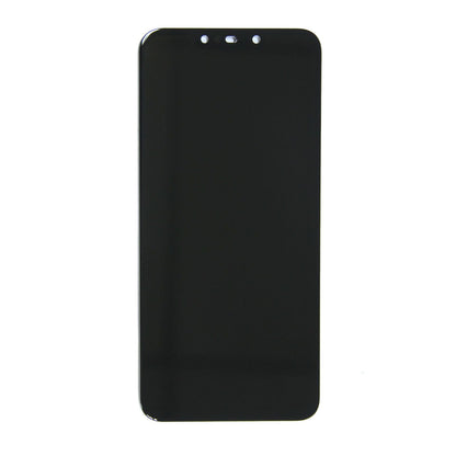 Huawei Mate 20 Lite Skärm med LCD Display Original - Svart image 2