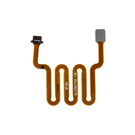 Huawei Mate 20 Lite Hemknapp med Flexkabel image 1