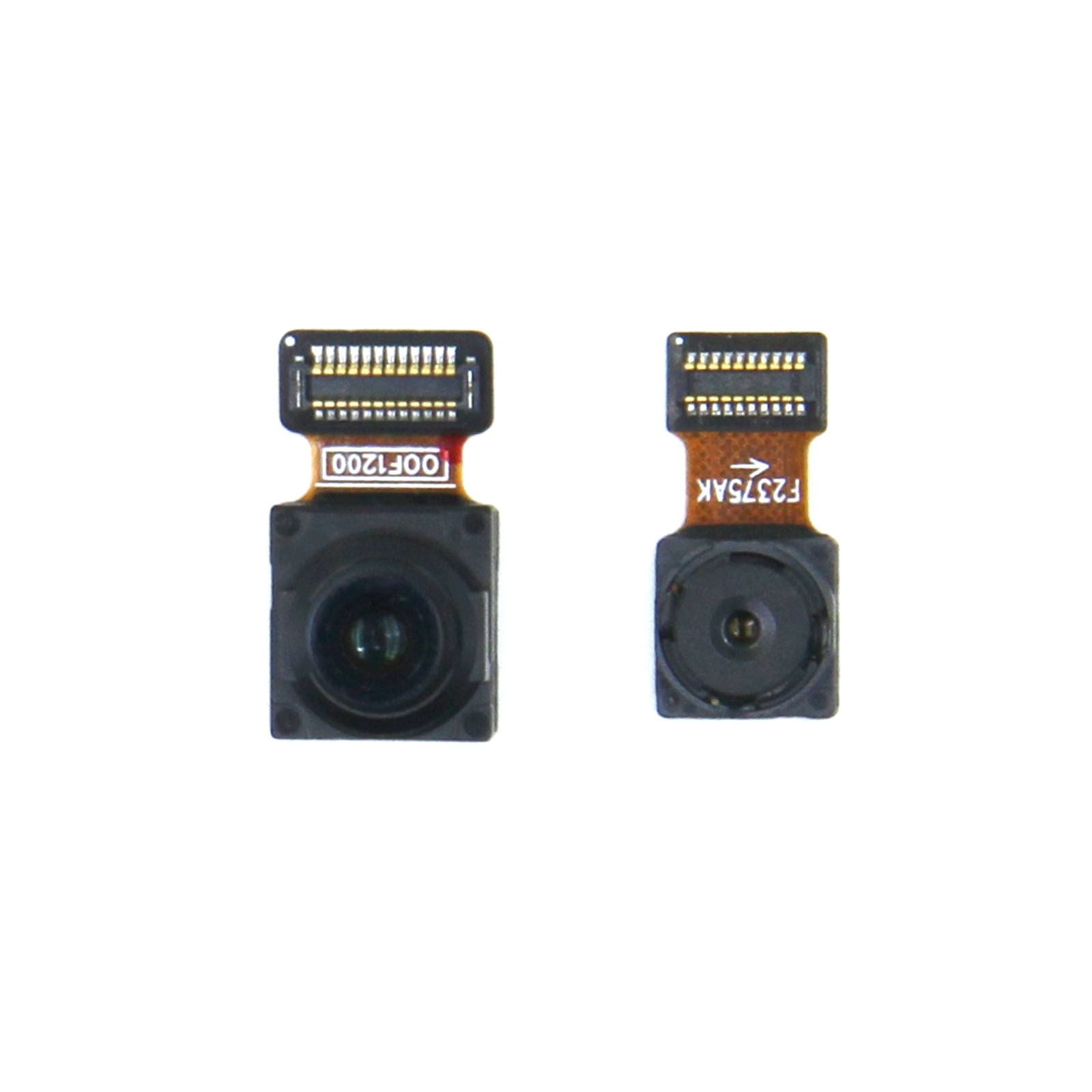 Huawei Mate 20 Lite Framkamera image 1