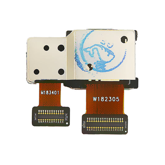 Huawei Mate 20 Lite Bakre Kamera image 1