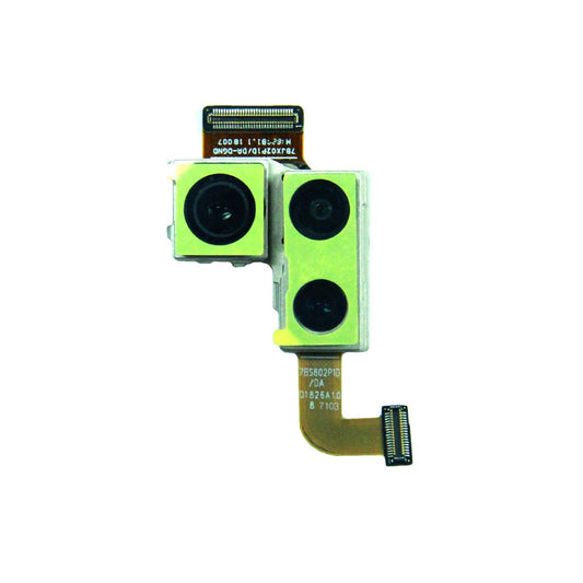 Huawei Mate 20 Pro Bakre Kamera image 1