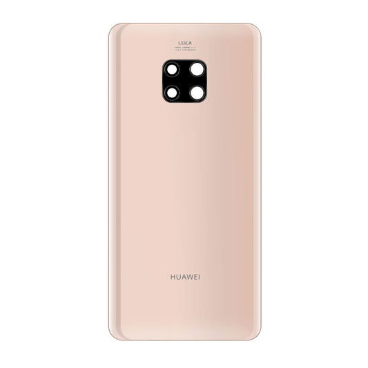 Huawei Mate 20 Pro Baksida/Batterilucka - Rosa image 1