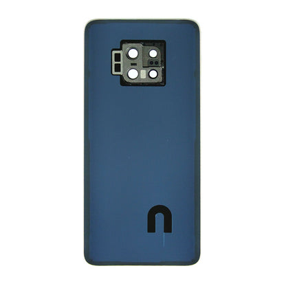 Huawei Mate 20 Pro Baksida/Batterilucka - Rosa image 2