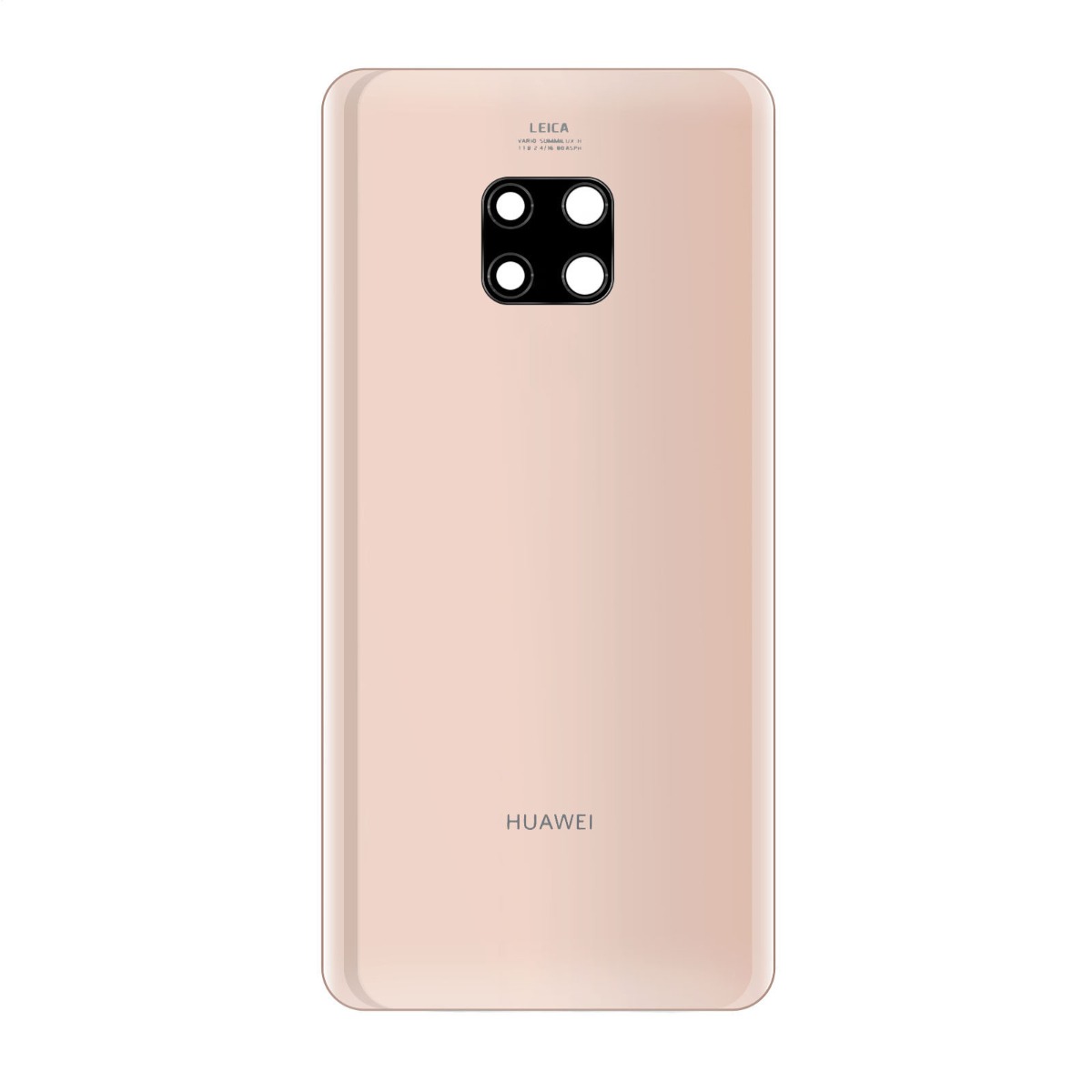 Huawei Mate 20 Pro Baksida/Batterilucka - Rosa image 3