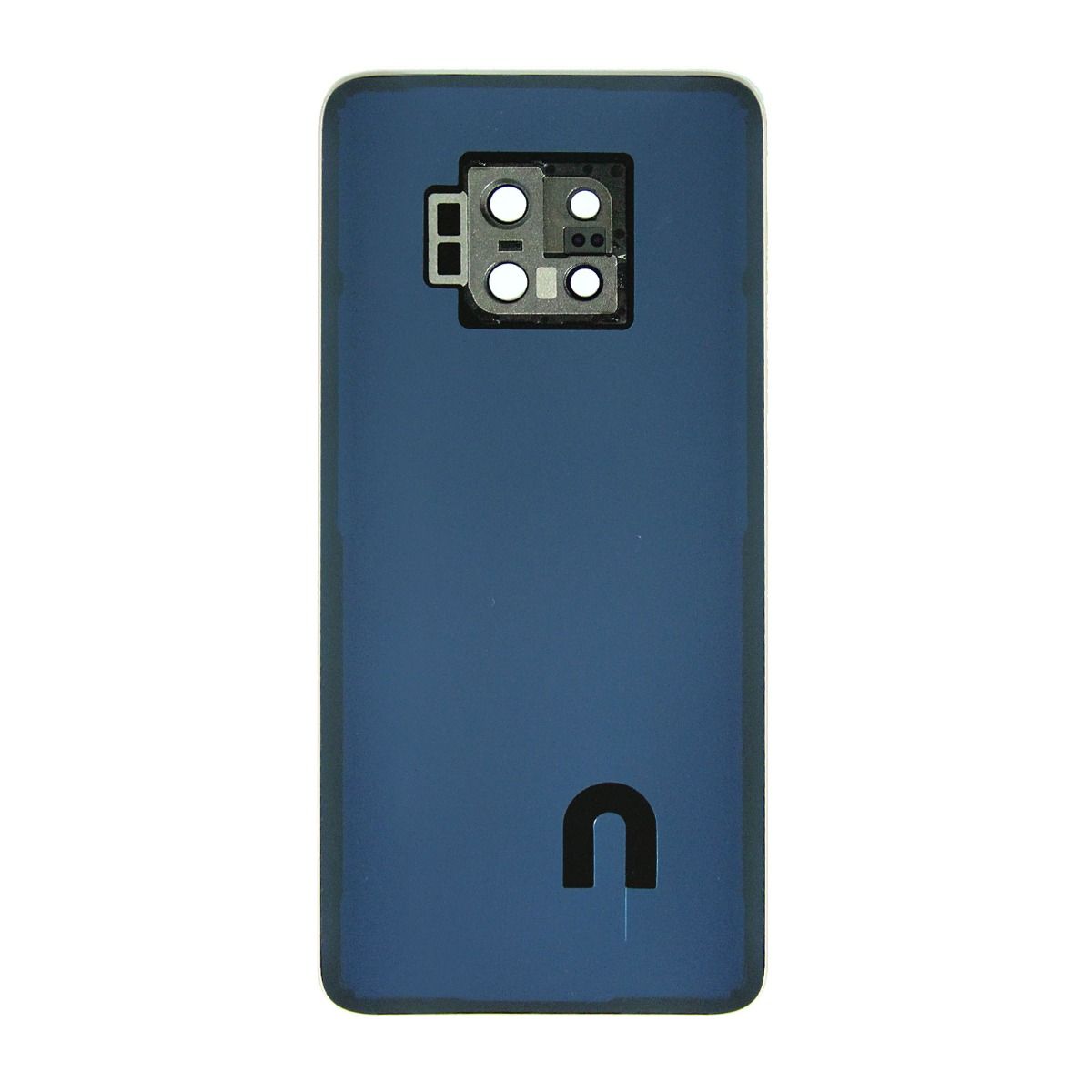 Huawei Mate 20 Pro Baksida/Batterilucka OEM - Twilight image 2