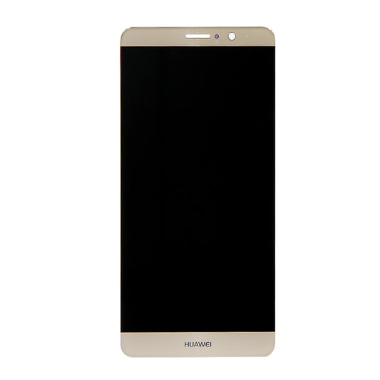 Huawei Mate 9 Skärm med LCD Display Original - Guld image 1