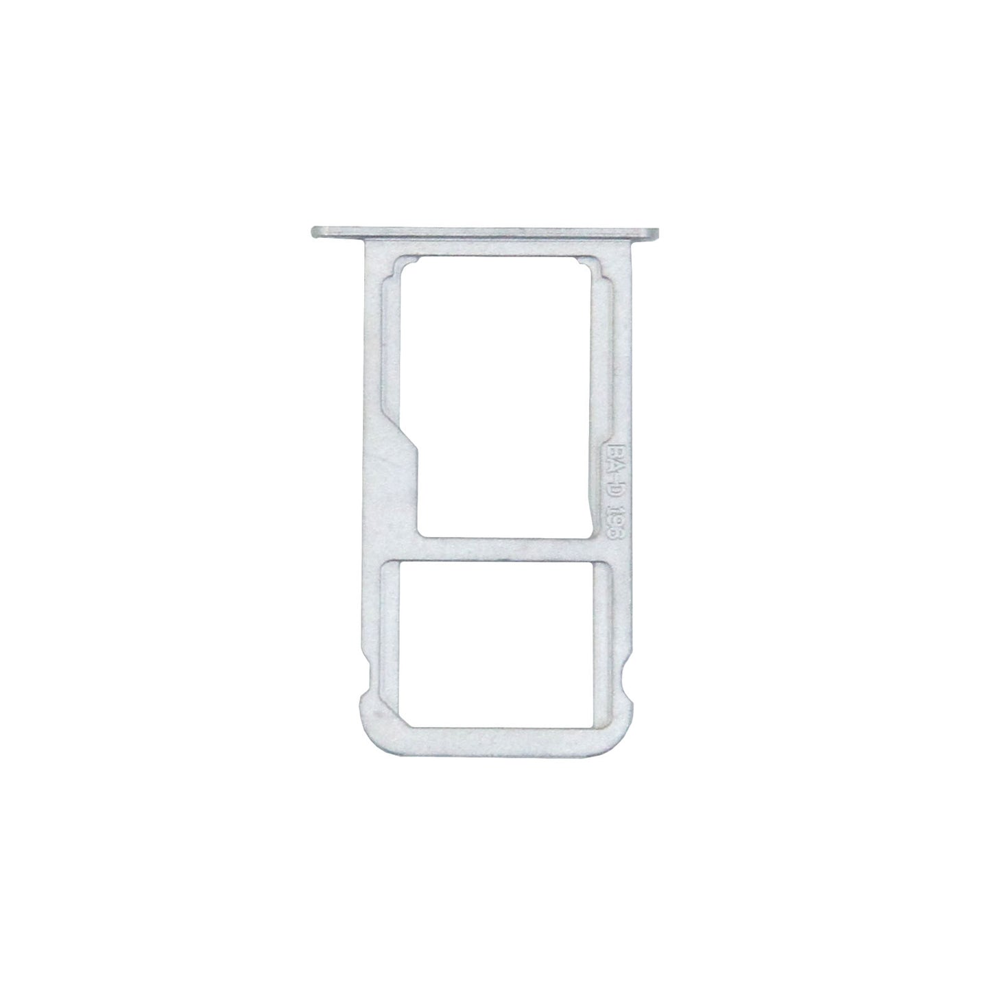 Huawei Mate 9 Minneskort/Simkortshållare - Silver image 1