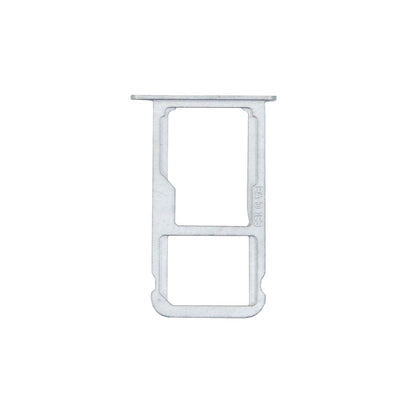 Huawei Mate 9 Minneskort/Simkortshållare - Silver image 1