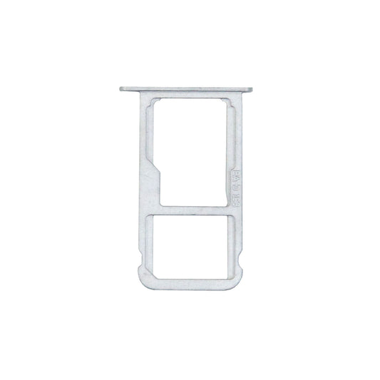 Huawei Mate 9 Minneskort/Simkortshållare - Silver image 1