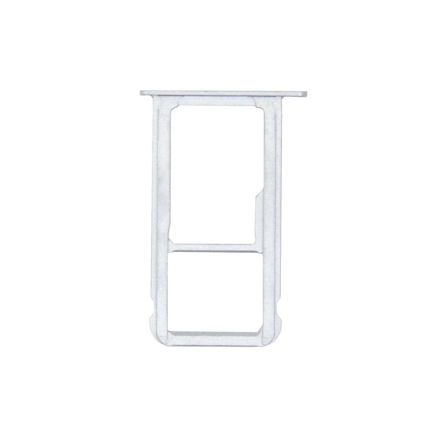 Huawei Mate 9 Minneskort/Simkortshållare - Silver image 2