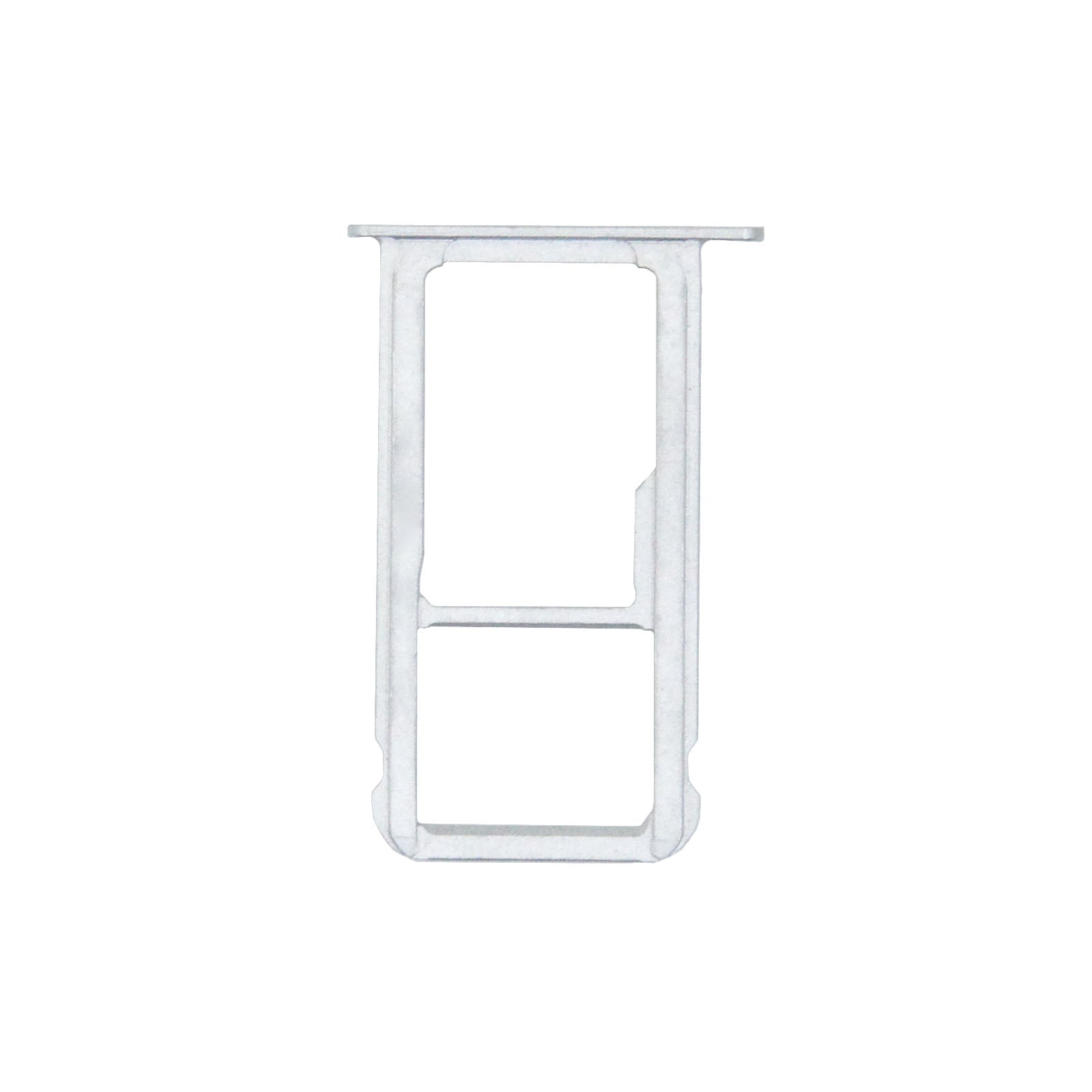 Huawei Mate 9 Minneskort/Simkortshållare - Silver image 2