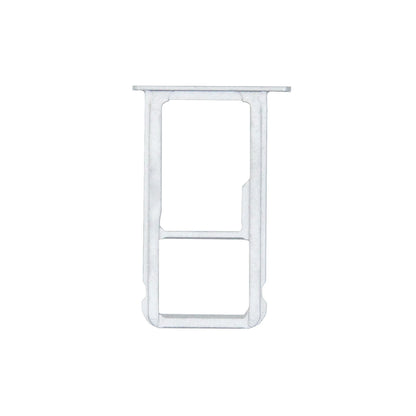 Huawei Mate 9 Minneskort/Simkortshållare - Silver image 2