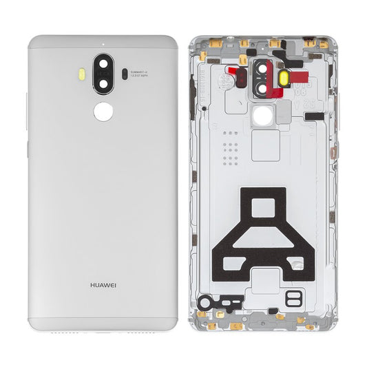 Huawei Mate 9 Baksida/Batterilucka OEM - Silver image 1