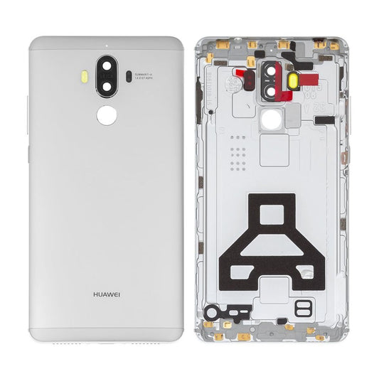 Huawei Mate 9 Baksida/Batterilucka OEM - Silver image 1