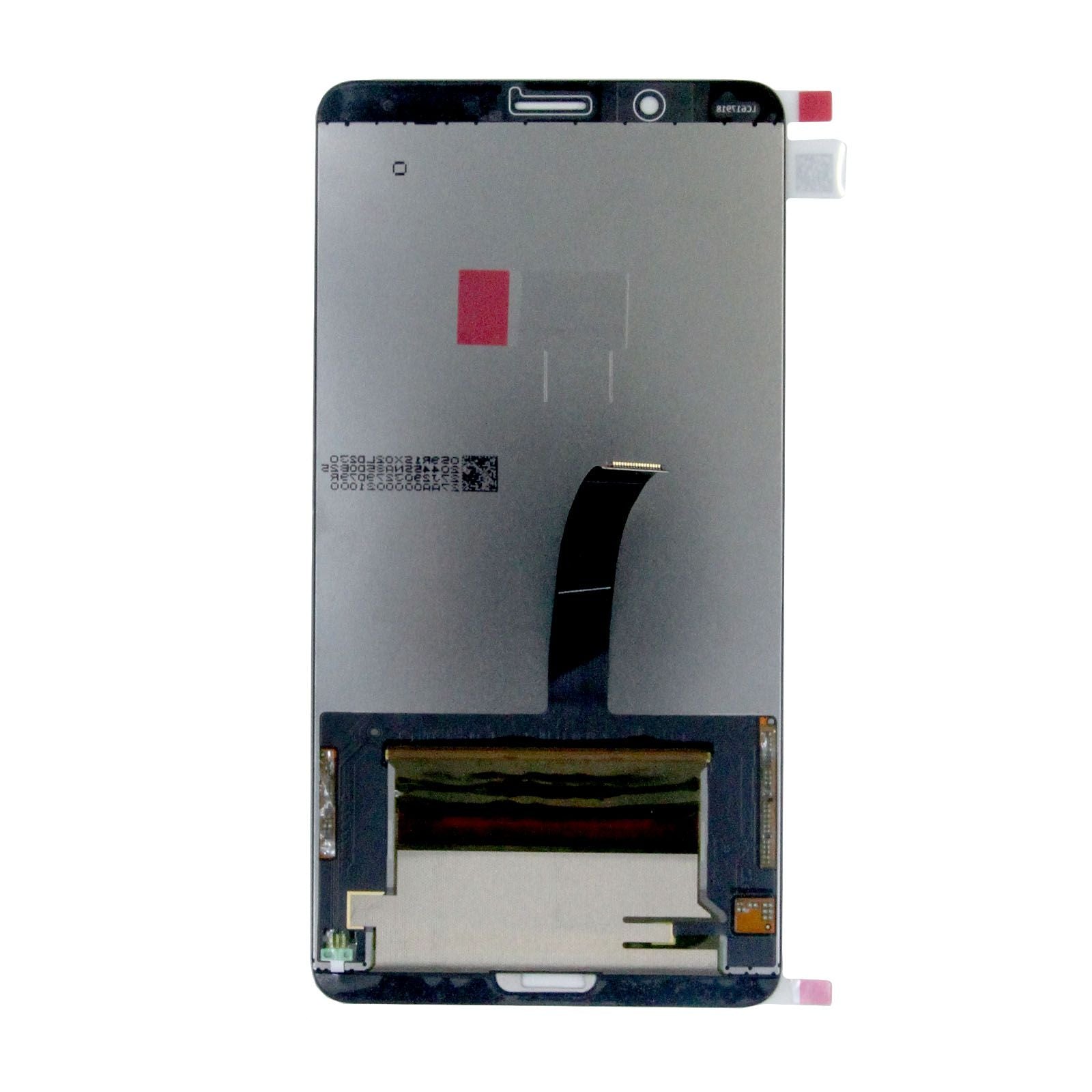 Huawei Mate 10 Skärm med LCD Display Original - Svart image 2