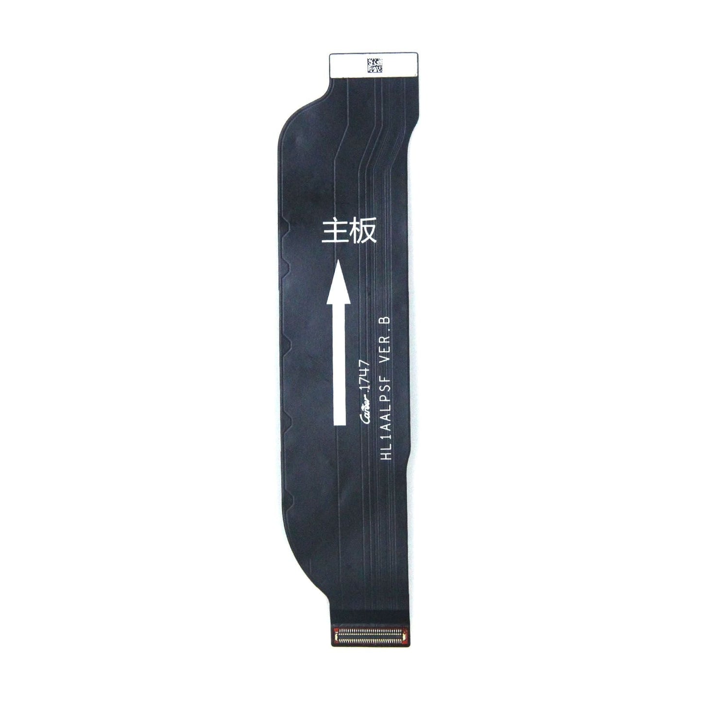 Huawei Mate 10 Flexkabel Moderkort image 1