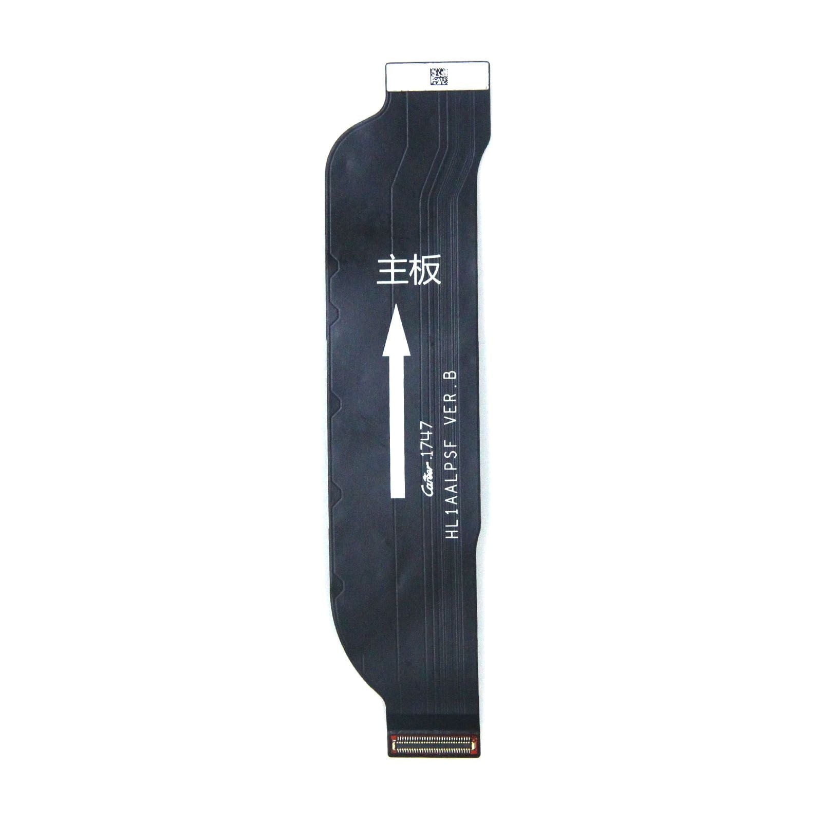Huawei Mate 10 Flexkabel Moderkort image 1